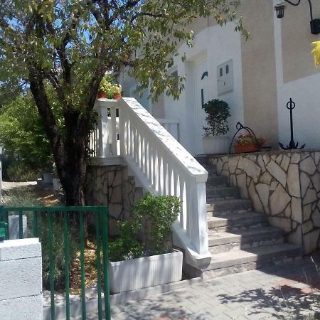 Apartman "Tatjana" Jezera Εξωτερικό φωτογραφία
