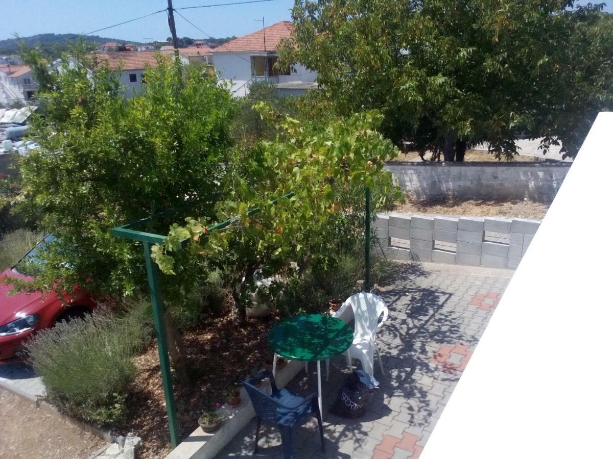 Apartman "Tatjana" Jezera Εξωτερικό φωτογραφία