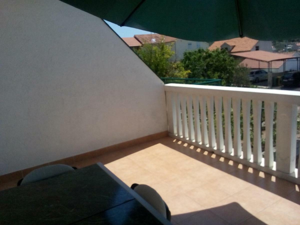Apartman "Tatjana" Jezera Εξωτερικό φωτογραφία