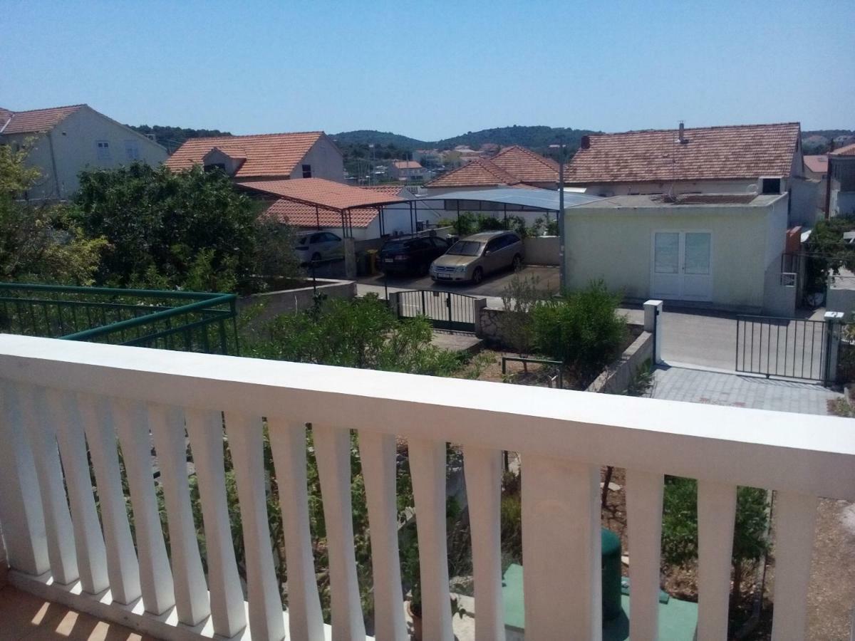 Apartman "Tatjana" Jezera Εξωτερικό φωτογραφία